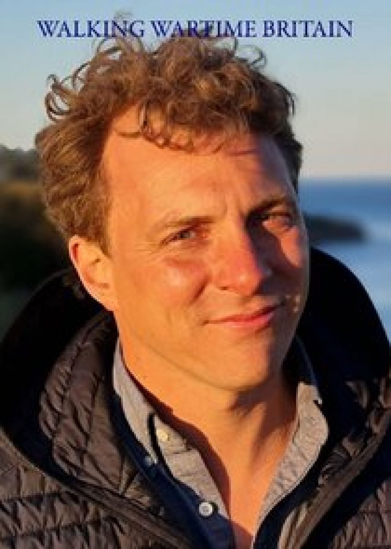 Walking Wartime Britain serial (2021) naEKRANIE.pl